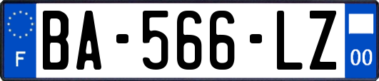 BA-566-LZ