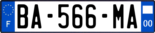 BA-566-MA