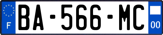BA-566-MC