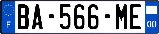 BA-566-ME