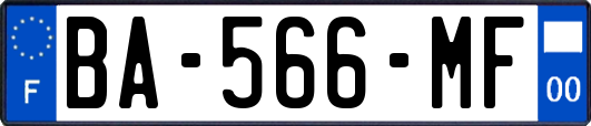 BA-566-MF