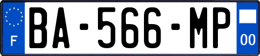 BA-566-MP