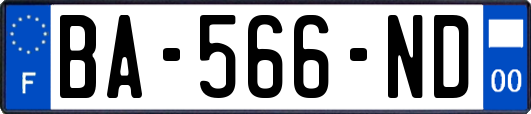 BA-566-ND