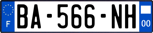 BA-566-NH