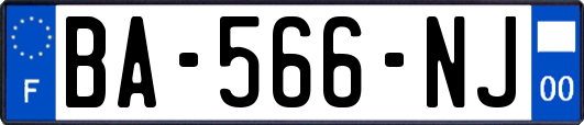 BA-566-NJ