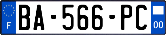 BA-566-PC