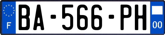 BA-566-PH