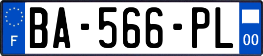 BA-566-PL