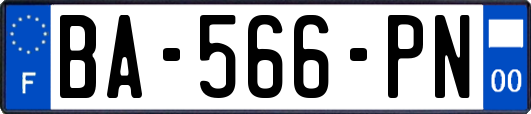 BA-566-PN