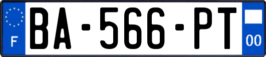 BA-566-PT