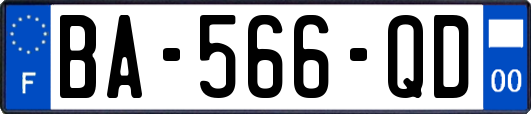 BA-566-QD