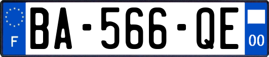 BA-566-QE