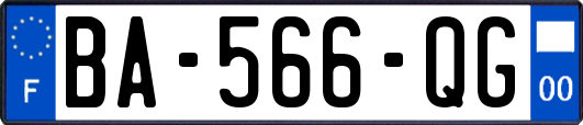 BA-566-QG