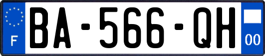 BA-566-QH