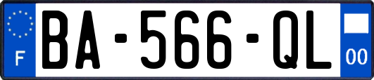 BA-566-QL