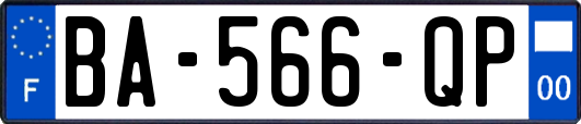 BA-566-QP