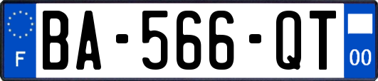 BA-566-QT