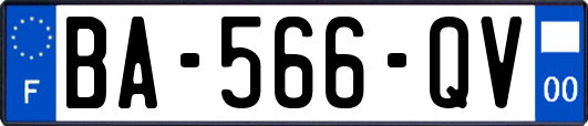 BA-566-QV