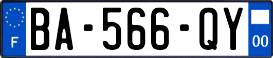 BA-566-QY
