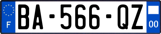 BA-566-QZ