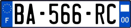 BA-566-RC