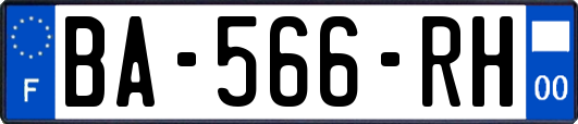 BA-566-RH