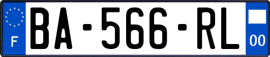 BA-566-RL