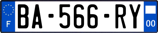 BA-566-RY