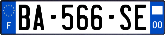 BA-566-SE