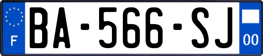 BA-566-SJ