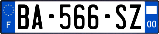 BA-566-SZ