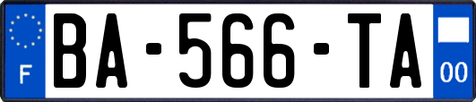 BA-566-TA