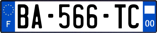 BA-566-TC