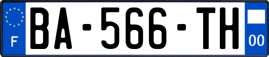 BA-566-TH