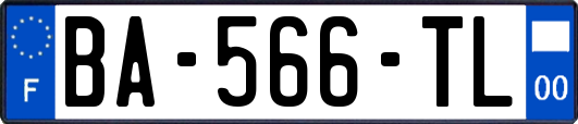 BA-566-TL