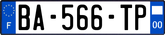 BA-566-TP