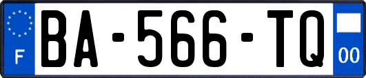BA-566-TQ