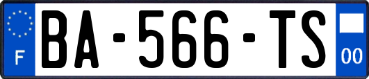 BA-566-TS