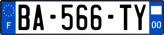 BA-566-TY