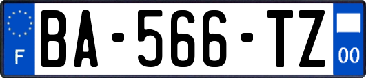 BA-566-TZ