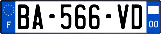 BA-566-VD