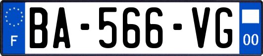 BA-566-VG