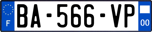 BA-566-VP