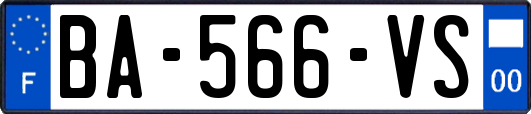 BA-566-VS