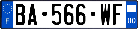 BA-566-WF