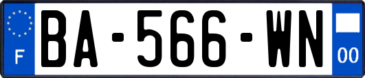BA-566-WN