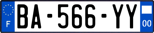 BA-566-YY