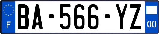 BA-566-YZ