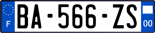 BA-566-ZS