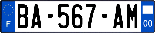 BA-567-AM